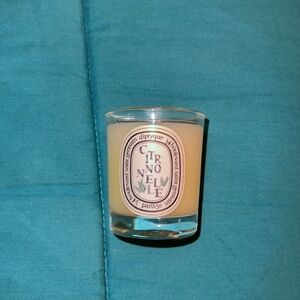 NWT Citronnelle Lemongrass & Orange Blossom Scented Candle 35g/1.23 OZ